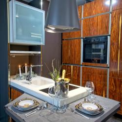 фото 71 Elite Apartments (Элит Апартментс) на Ходынском бульваре 20А