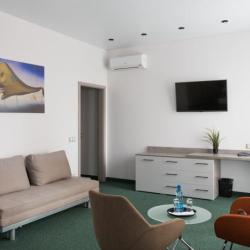 Фото Бутик-отель Парадокс