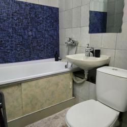 Фото Апартаменты на улице Станционная