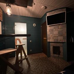 Фото Отель Звездное небо