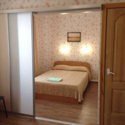 Фото Отель Дом у Байкала