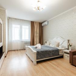 Фото Отель Meridian Apartments (Мередиан Апартментс) на улице Мукагали Макатаева 131 корпус 3