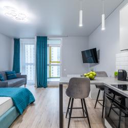 Фото Bulbash Apartments (Бульбаш Апартаменты) на улице Белградская 2
