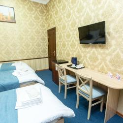 Фото Mirzo Boutique Hotel (Мирзо Бутик Отель)