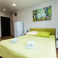 фото 8 MOKO Apartments (МОКО Апартментс) на улице Татьянин Парк 16 корпус 1