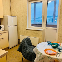 Фото Отель Dayker City на улице Сосенский Стан