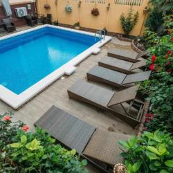 Фото Отель Алые паруса