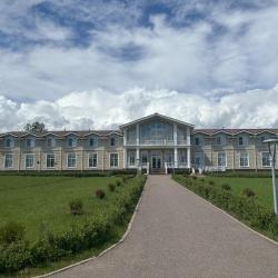 Фото Отель Дугино