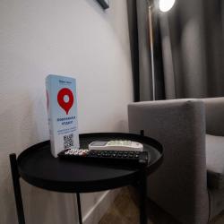 1-местный номер комфорт