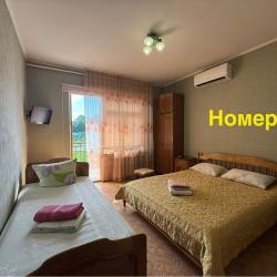 Фото Отель Эмма