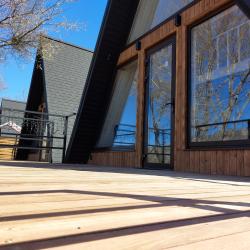 Фото Отель Надо в Горы