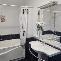 Номер студия комфорт