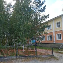 Фото Отель Vizit (Визит)