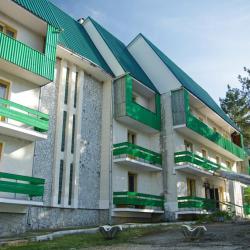 Фото Отель Орлиный Залет