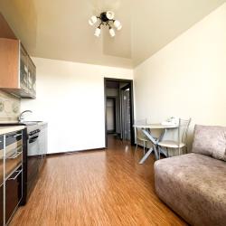 Фото Апартаменты на шоссе Касимовское