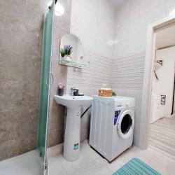 1-комнатные апартаменты улучшенные