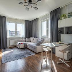 фото 9 Апартаменты на улице Бестужевская 7к3
