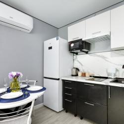 2-комнатные апартаменты стандарт