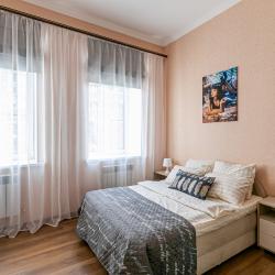 1-комнатные апартаменты стандарт