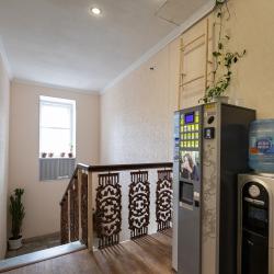 Фото Отель Сплав