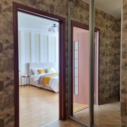 Фото Апартаменты на улице Ленинская 310