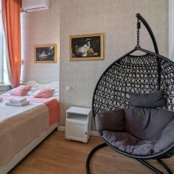 фото 41 Арт Нуво Палас (Art Nuvo Palace)