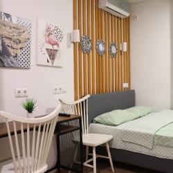 Studios Crocus (Студио Крокус) на Ильинском — b301d8bf5569e80cd36cb4ccc7dfd580