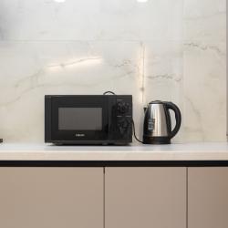 Фото Отель KEY2HOME на улице Берберовская 9/2