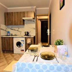 фото 61 BestFlat24 (БэстФлэт24) на бульваре Волжский 114А корпус 9