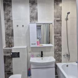 1-комнатные апартаменты улучшенные