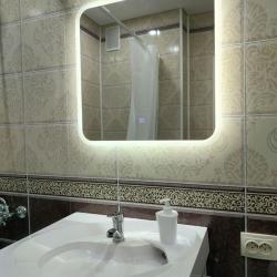 1-комнатные апартаменты стандарт