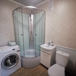 2-комнатные апартаменты улучшенные