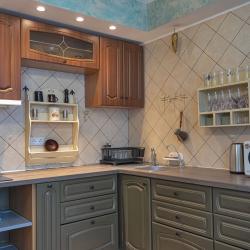 1-комнатные апартаменты улучшенные