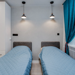 Фото Отель Home Like (Хоум Лайк) на улице Генерала Вотинцева