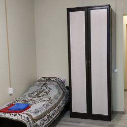 Фото Отель Медвежий угол