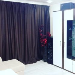 2-комнатные апартаменты стандарт ул. Строительная, 20