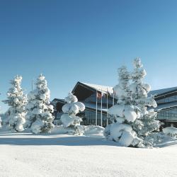 Фото Отель Игора