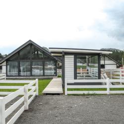 Фото Отель Альпинс residence