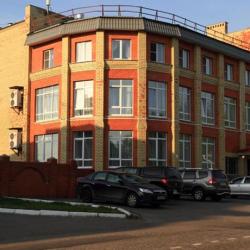 Фото Отель Вирсавия (Virsaviya Hotel)