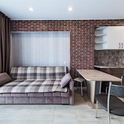 Фото Апартаменты в ЖК 