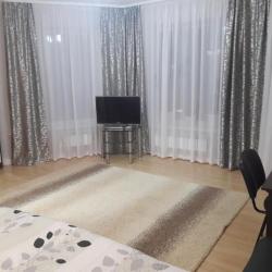 Комната улучшенная с 1 двуспальной кроватью