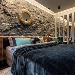 1-комнатные апартаменты люкс