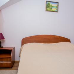 Фото Отель Кандры-Куль