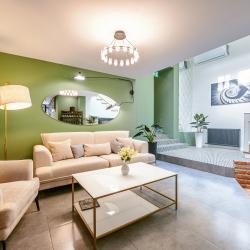 Фото Отель Boutique Hotel Manufactura (Мануфактура)