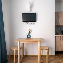 фото 24 Lucky Room (Лаки Рум) на улице Марата 33