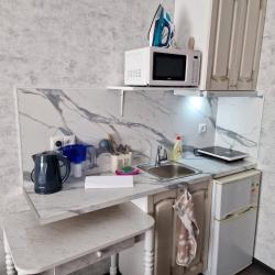 Фото Отель МоМи на улице Автозаводская 17 корпус 3