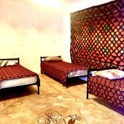 Фото Отель Чегем Тау