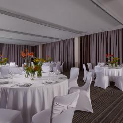 HolidayHall Samara (ХолидейХолл Самара) (бывш. Holiday Inn Samara) — b3065a5f4ac1b3cce25caf5255511c31