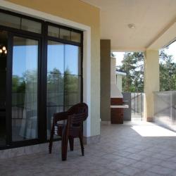 Фото Апартаменты Яхонтовый Лес