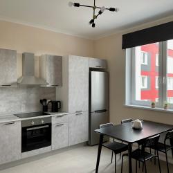 Фото Отель Спутник на улице Липовой Рощи 6 корпус 1